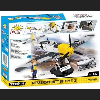 Messerschmitt Bf 109 333 Kl. 1:32 WWII